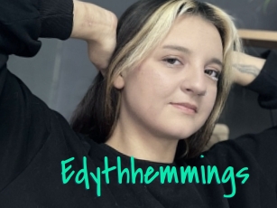 Edythhemmings