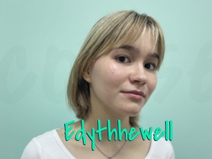 Edythhewell