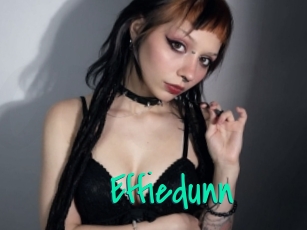 Effiedunn