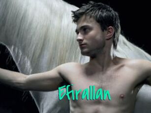 Efirallan