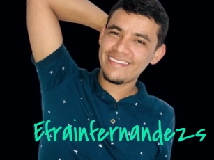Efrainfernandezs
