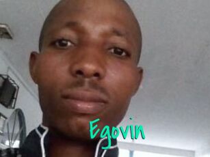Egovin
