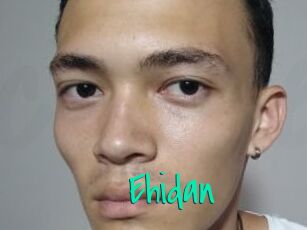 Ehidan
