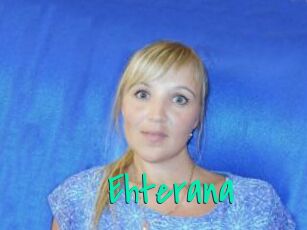 Ehterana
