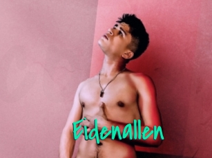 Eidenallen