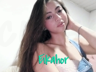 Eikahor