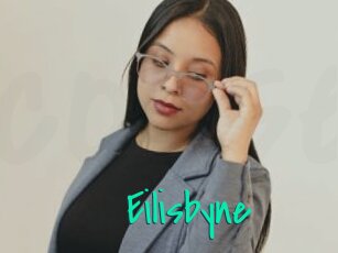 Eilisbyne