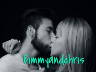 Eimmyandchris