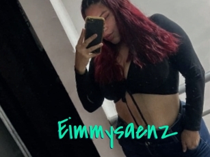 Eimmysaenz