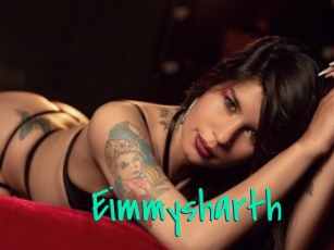 Eimmysharth