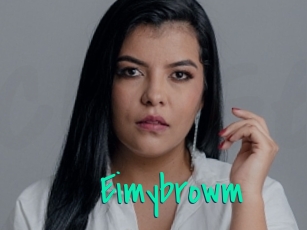 Eimybrowm