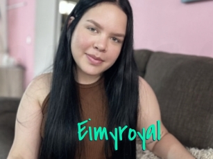 Eimyroyal