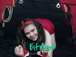 Eitrihot