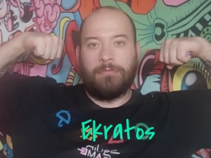 Ekratos