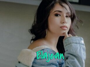 Elajean