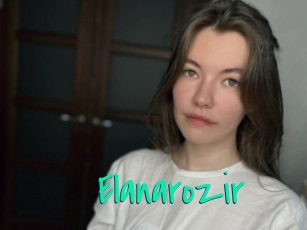 Elanarozir