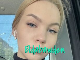 Eldabawden