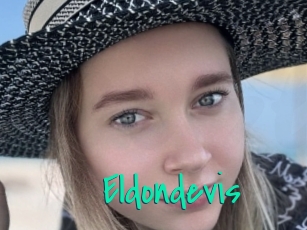 Eldondevis