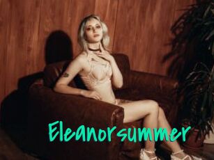 Eleanorsummer