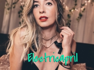 electricapril Cool Sexe