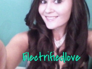 electrifiedlove Cool Sexe