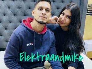 Elektraandmike