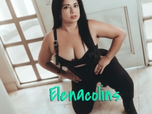 Elenacolins