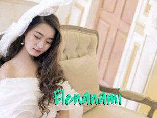 Elenanami