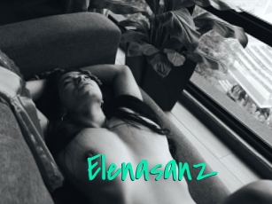 elenasanz Cool Sexe