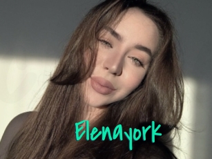 Elenayork