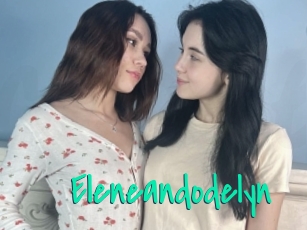 Eleneandodelyn