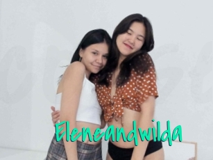 Eleneandwilda