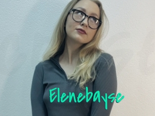 Elenebayse
