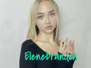 Elenebrandon