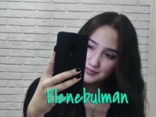 Elenebulman