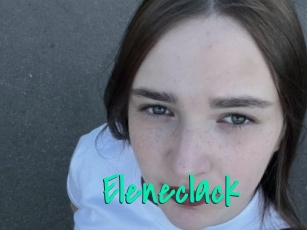 Eleneclack
