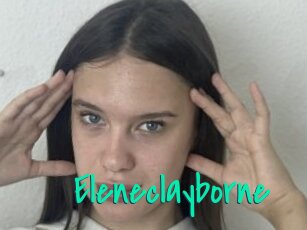 Eleneclayborne