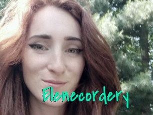 Elenecordery