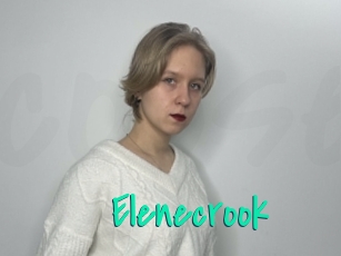 Elenecrook