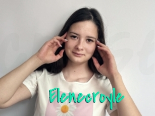Elenecroyle