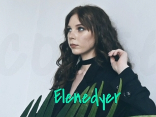 Elenedyer