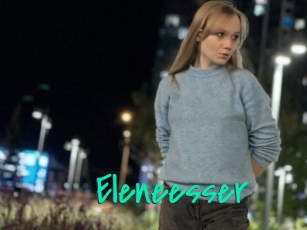 Eleneesser