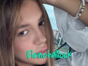 Elenehallock