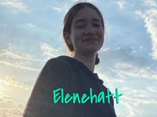 Elenehatt