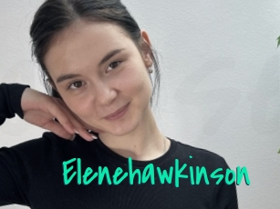 Elenehawkinson