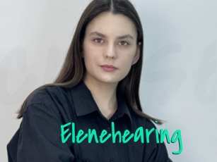 Elenehearing