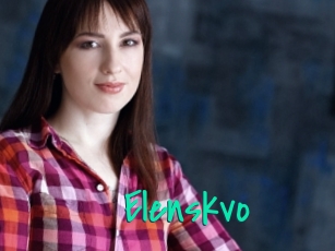 Elenskvo