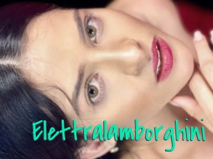Elettralamborghini