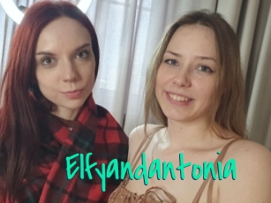 elfyandantonia Cool Sexe