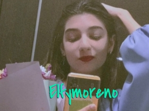 Elfymoreno